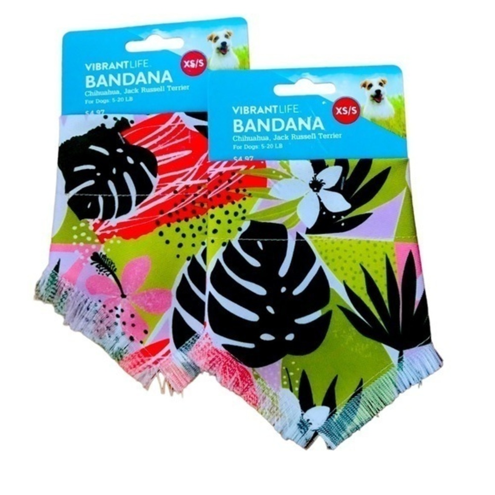 Dog Bandanas Bundle 🐶